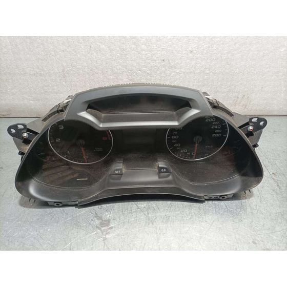 Cuadro Instrumentos Para Audi A4 Ber.
