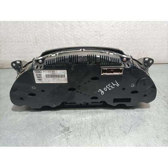 Cuadro Instrumentos Para Audi A4 Ber.