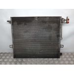 Condensador / Radiador Aire Acondicionado Para Mercedes Clase R