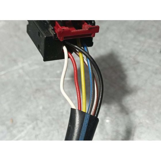 Condensador / Radiador Aire Acondicionado Para Mercedes Clase R