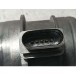 Caudalimetro Para Audi A4 Ber.