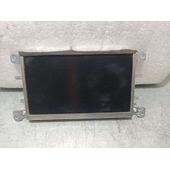 Sistema Navegacion Gps Para Audi A4 Ber.