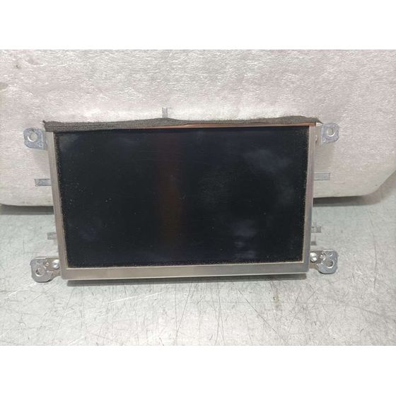 Sistema Navegacion Gps Para Audi A4 Ber.