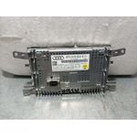 Sistema Navegacion Gps Para Audi A4 Ber.