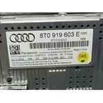Sistema Navegacion Gps Para Audi A4 Ber.