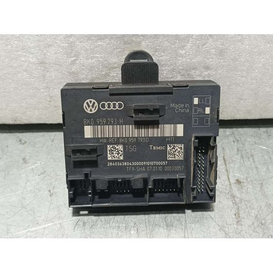 Modulo Electronico para Audi A4 Ber. (B8)