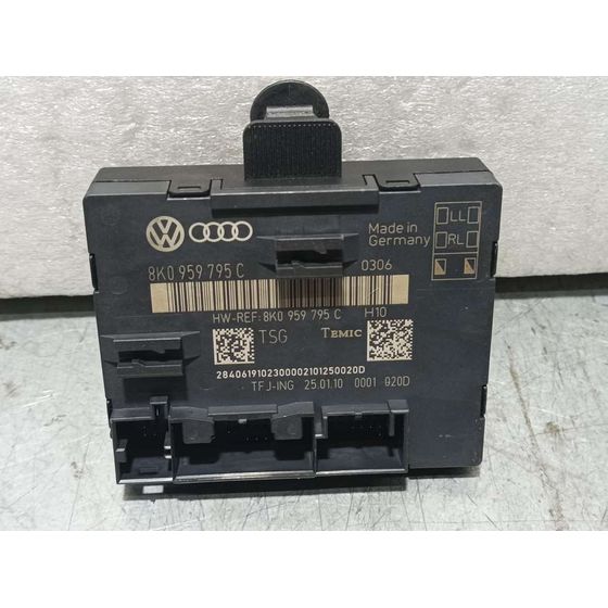 Modulo Electronico para Audi A4 Ber. (B8)