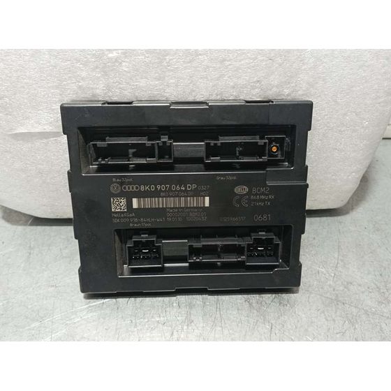 Modulo Electronico para Audi A4 Ber. (B8)