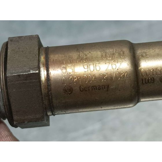 Sonda Lambda para Audi A4 Ber. (B8)