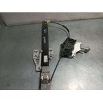 Elevalunas Trasero Izquierdo Para Audi A4 Ber.