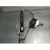 Elevalunas Trasero Izquierdo Para Audi A4 Ber.