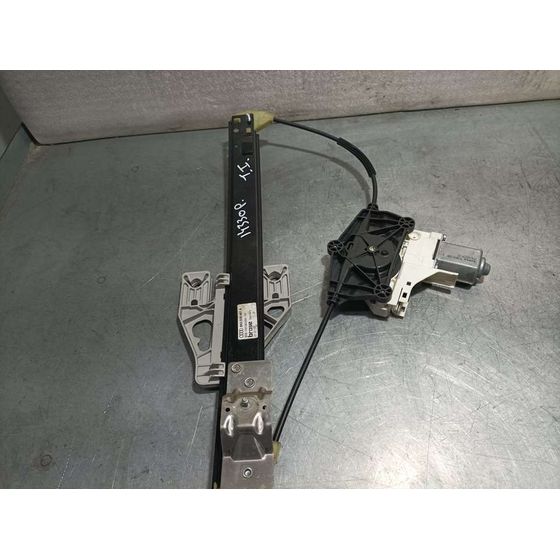 Elevalunas Trasero Izquierdo Para Audi A4 Ber.