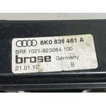 Elevalunas Trasero Izquierdo Para Audi A4 Ber.
