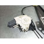 Elevalunas Trasero Izquierdo Para Audi A4 Ber.