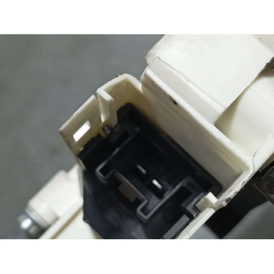 Elevalunas Trasero Izquierdo Para Audi A4 Ber.