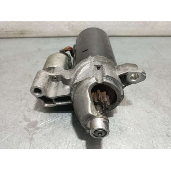 Motor Arranque Para Audi A4 Ber.
