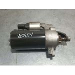 Motor Arranque Para Audi A4 Ber.