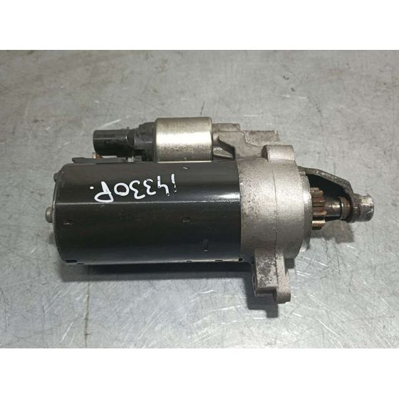 Motor Arranque Para Audi A4 Ber.