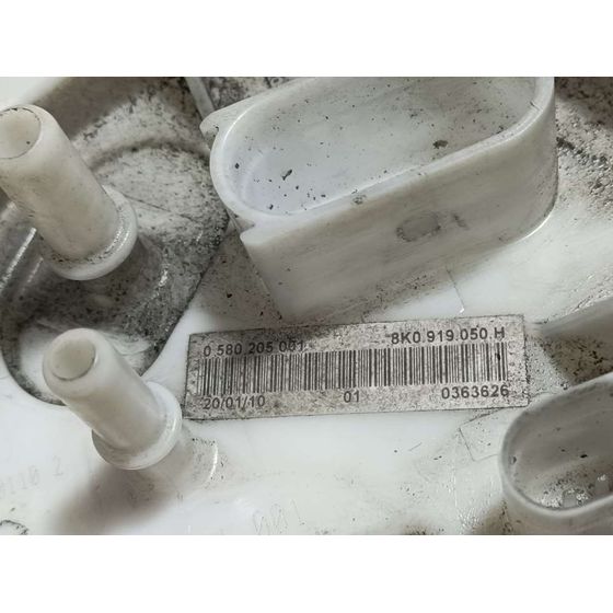 Aforador Para Audi A4 Ber.