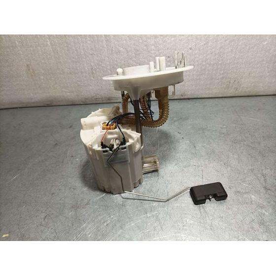 Aforador Para Audi A4 Ber.