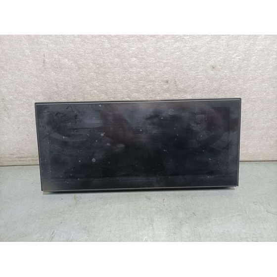 Sistema Navegacion Gps Para Peugeot 508