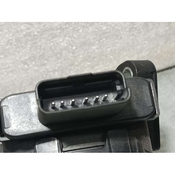 Potenciometro Pedal Para Citroen C3 Aircross