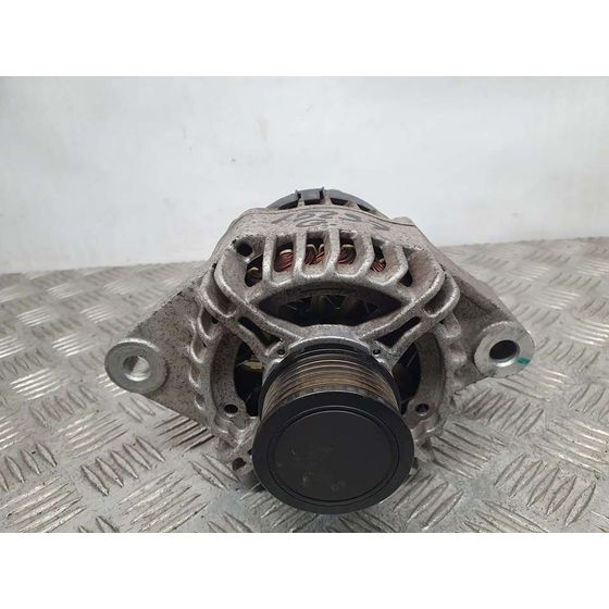 Alternador Para Fiat Tipo Ii Sedan