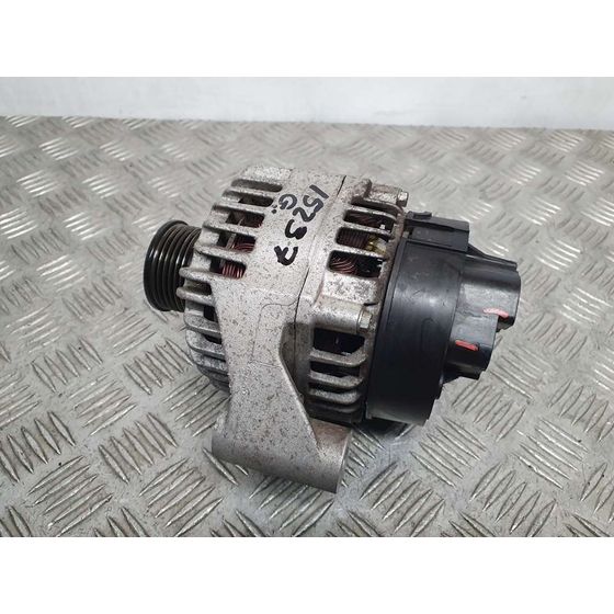 Alternador Para Fiat Tipo Ii Sedan
