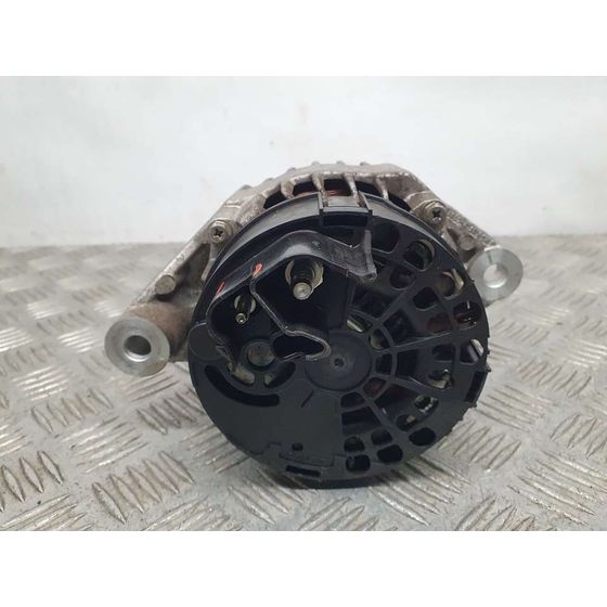 Alternador Para Fiat Tipo Ii Sedan