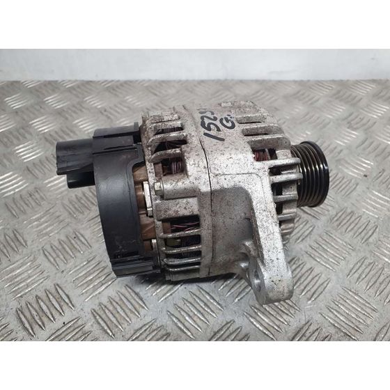 Alternador Para Fiat Tipo Ii Sedan
