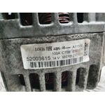 Alternador Para Fiat Tipo Ii  Sedan