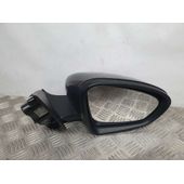 Retrovisor Derecho para Fiat Tipo Ii (356) Sedan