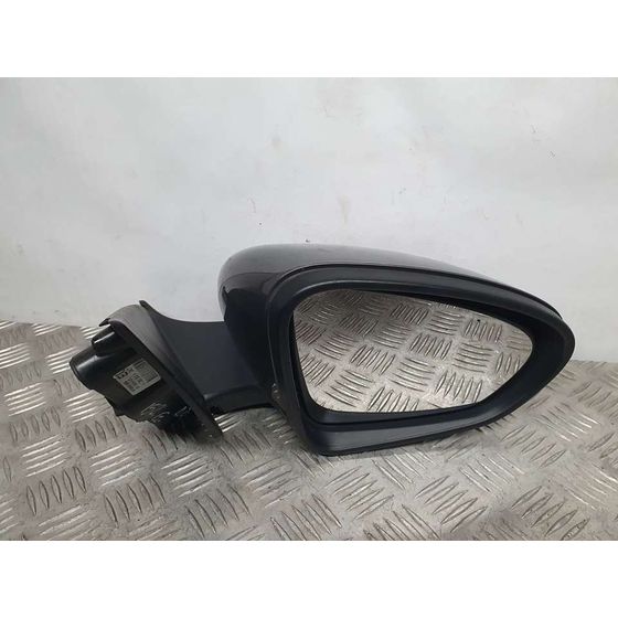 Retrovisor Derecho para Fiat Tipo Ii (356) Sedan