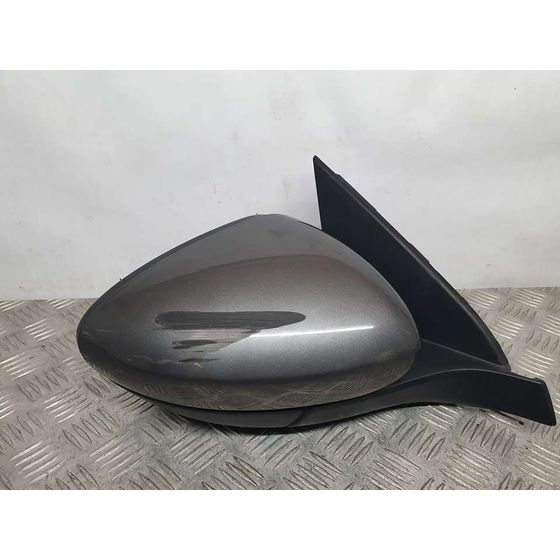Retrovisor Derecho para Fiat Tipo Ii (356) Sedan