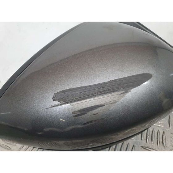 Retrovisor Derecho para Fiat Tipo Ii (356) Sedan