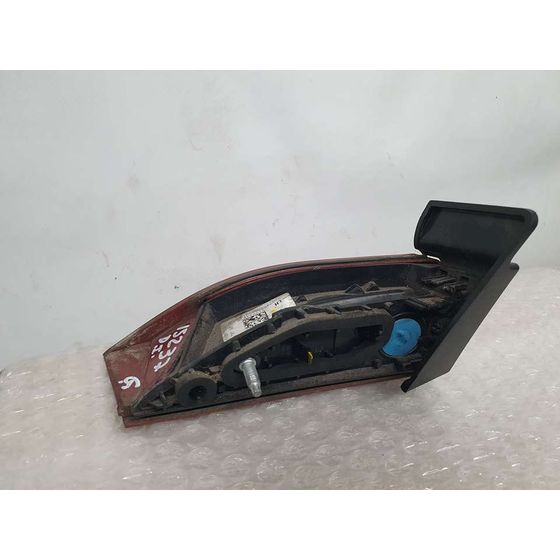 Piloto Trasero Izquierdo Para Fiat Tipo Ii  Sedan