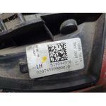 Piloto Trasero Izquierdo Para Fiat Tipo Ii  Sedan
