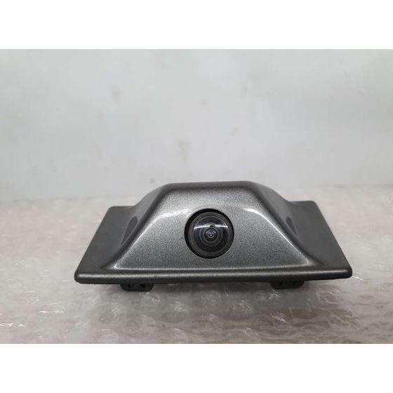 Camara Vision Trasera Para Fiat Tipo Ii Sedan