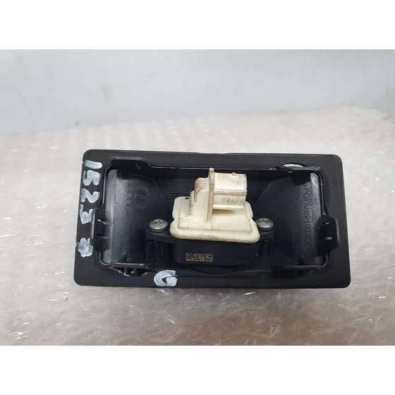 Camara Vision Trasera Para Fiat Tipo Ii Sedan