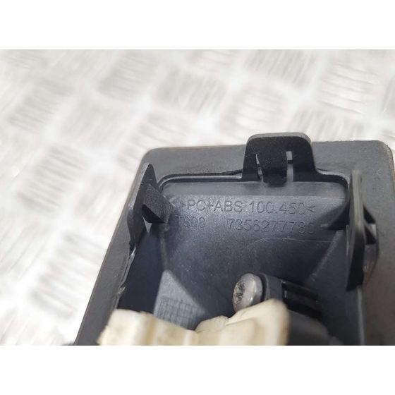 Camara Vision Trasera Para Fiat Tipo Ii Sedan