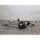 Motor Limpia Delantero Para Fiat Tipo Ii  Sedan