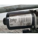 Motor Limpia Delantero Para Fiat Tipo Ii  Sedan