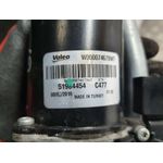 Motor Limpia Delantero Para Fiat Tipo Ii  Sedan