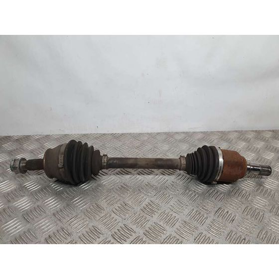 Transmision Delantera Izquierda Para Fiat Tipo Ii Sedan