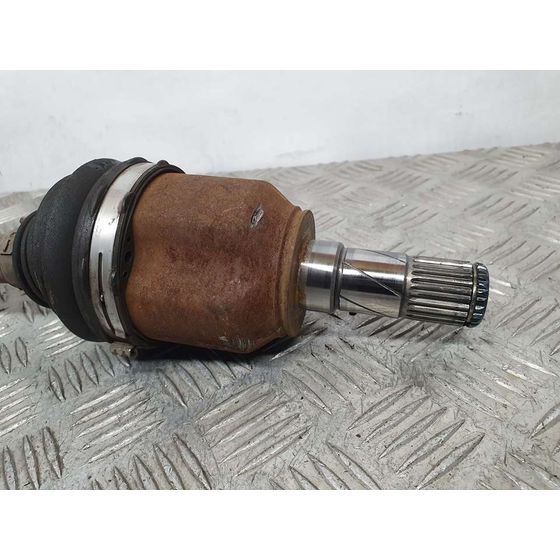 Transmision Delantera Izquierda Para Fiat Tipo Ii Sedan