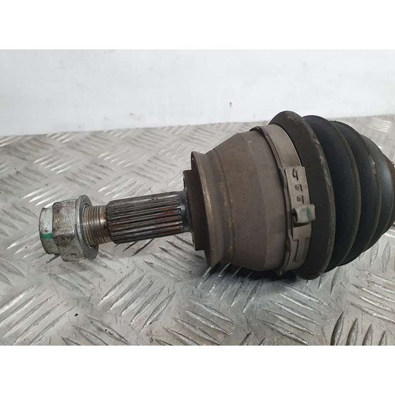 Transmision Delantera Izquierda Para Fiat Tipo Ii Sedan