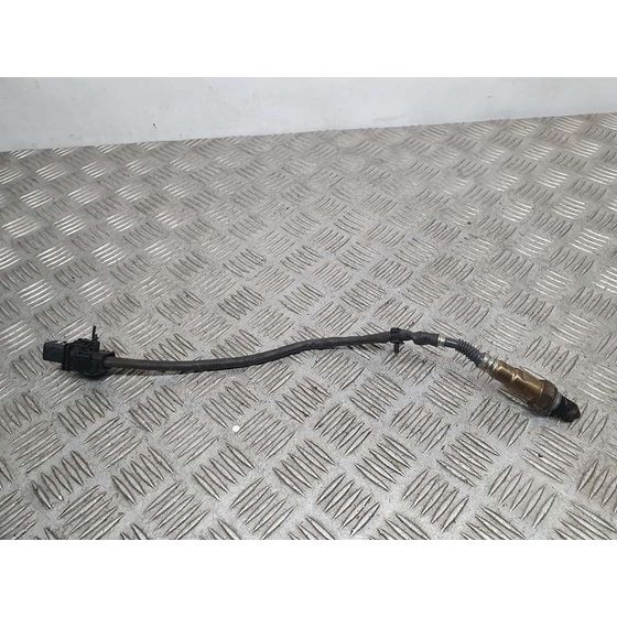 Sonda Lambda Para Fiat Tipo Ii  Sedan