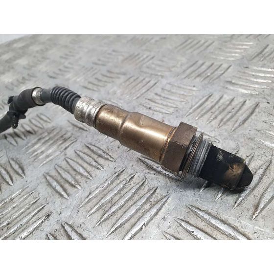 Sonda Lambda Para Fiat Tipo Ii  Sedan