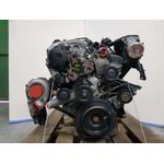 Motor Completo Para Mercedes Clase E  Berlina