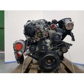 Motor Completo Para Mercedes Clase E  Berlina